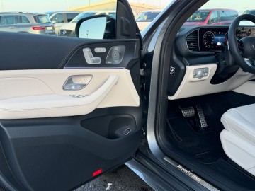 Mercedes-Benz GLS 350 d 4MATIC AMG Style Edition (foto 21)