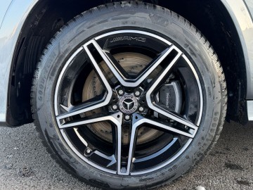 Mercedes-Benz GLS 350 d 4MATIC AMG Style Edition (foto 25)