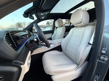 Mercedes-Benz GLS 350 d 4MATIC AMG Style Edition (foto 26)