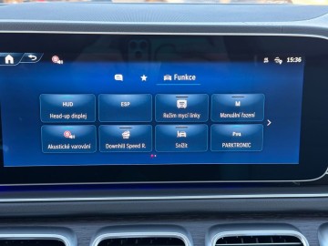 Mercedes-Benz GLS 350 d 4MATIC AMG Style Edition (foto 29)