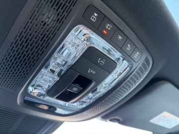 Mercedes-Benz GLS 350 d 4MATIC AMG Style Edition (foto 31)