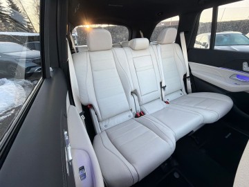 Mercedes-Benz GLS 350 d 4MATIC AMG Style Edition (foto 32)