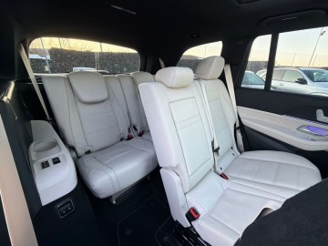 Mercedes-Benz GLS 350 d 4MATIC AMG Style Edition (foto 33)