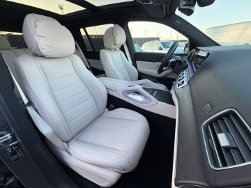 Mercedes-Benz GLS 350 d 4MATIC AMG Style Edition (foto 34)