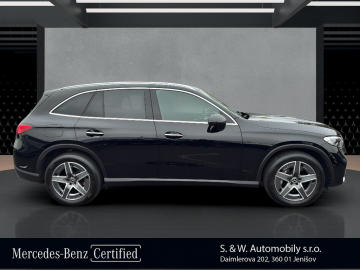 Mercedes-Benz GLC 200d 4MATIC (foto 3)