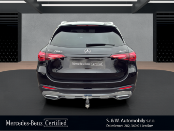 Mercedes-Benz GLC 200d 4MATIC (foto 5)
