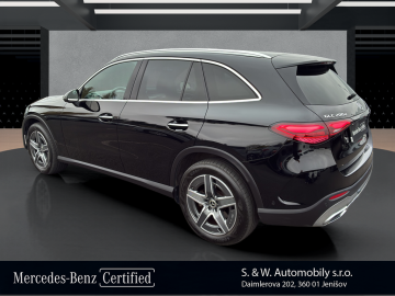 Mercedes-Benz GLC 200d 4MATIC (foto 6)