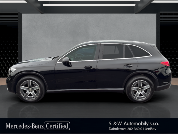 Mercedes-Benz GLC 200d 4MATIC (foto 7)