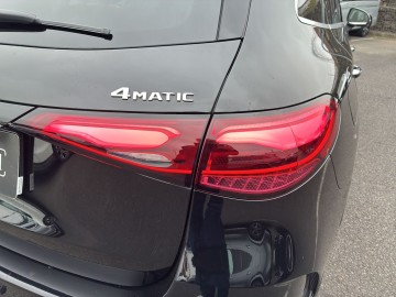 Mercedes-Benz GLC 200d 4MATIC (foto 9)