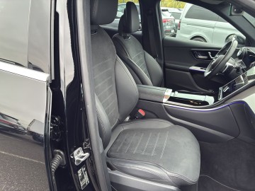 Mercedes-Benz GLC 200d 4MATIC (foto 10)