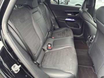Mercedes-Benz GLC 200d 4MATIC (foto 11)