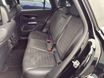 Mercedes-Benz GLC 200d 4MATIC (foto 13)