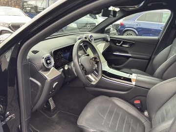Mercedes-Benz GLC 200d 4MATIC (foto 14)