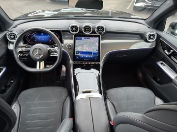 Mercedes-Benz GLC 200d 4MATIC (foto 15)