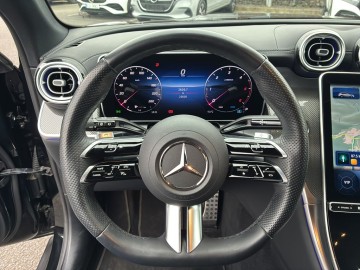 Mercedes-Benz GLC 200d 4MATIC (foto 17)