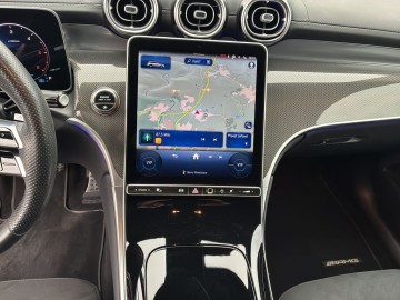 Mercedes-Benz GLC 200d 4MATIC (foto 18)