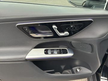 Mercedes-Benz GLC 200d 4MATIC (foto 23)