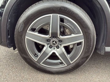 Mercedes-Benz GLC 200d 4MATIC (foto 25)