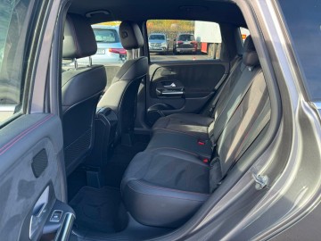 Mercedes-Benz B 180d (foto 4)
