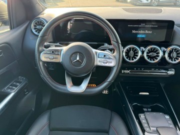 Mercedes-Benz B 180d (foto 7)