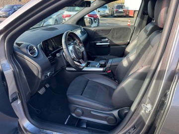 Mercedes-Benz B 180d (foto 8)