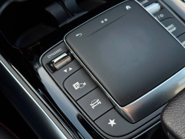 Mercedes-Benz B 180d (foto 18)