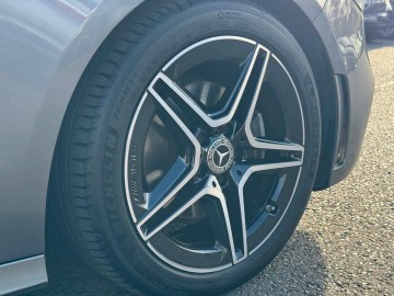 Mercedes-Benz B 180d (foto 23)