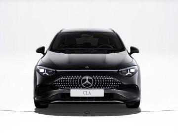 Mercedes-Benz CLA 250+ Shooting Brake electric (foto 1)