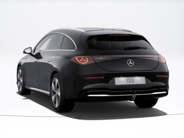 Mercedes-Benz CLA 250+ Shooting Brake electric (foto 3)