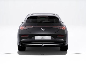 Mercedes-Benz CLA 250+ Shooting Brake electric (foto 4)