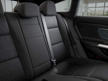 Mercedes-Benz CLA 250+ Shooting Brake electric (foto 7)