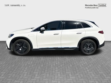 Mercedes-Benz EQE 350 SUV 4MATIC (foto 1)