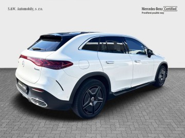 Mercedes-Benz EQE 350 SUV 4MATIC (foto 4)