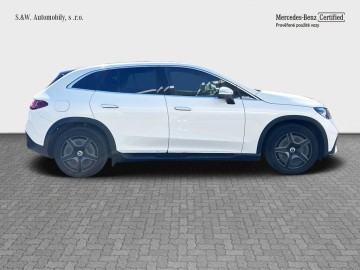 Mercedes-Benz EQE 350 SUV 4MATIC (foto 5)