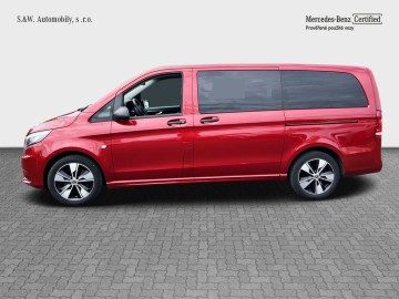 Mercedes-Benz VITO 124 Select (foto 1)