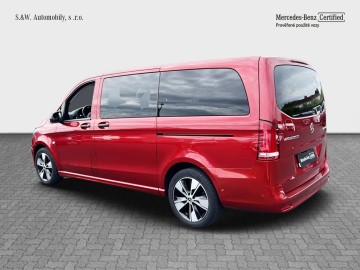 Mercedes-Benz VITO 124 Select (foto 2)