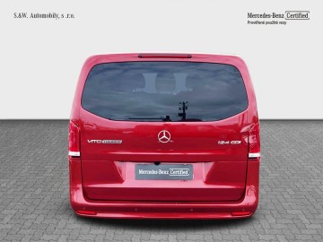 Mercedes-Benz VITO 124 Select (foto 3)