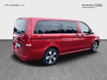 Mercedes-Benz VITO 124 Select (foto 4)