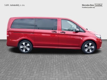 Mercedes-Benz VITO 124 Select (foto 5)