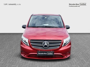 Mercedes-Benz VITO 124 Select (foto 7)