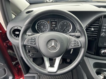 Mercedes-Benz VITO 124 Select (foto 9)