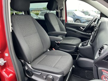 Mercedes-Benz VITO 124 Select (foto 11)