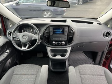 Mercedes-Benz VITO 124 Select (foto 12)