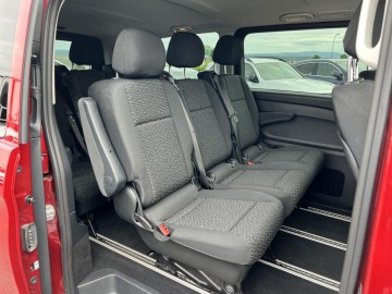 Mercedes-Benz VITO 124 Select (foto 21)