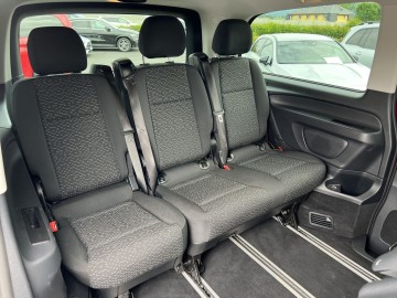 Mercedes-Benz VITO 124 Select (foto 22)