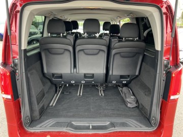 Mercedes-Benz VITO 124 Select (foto 23)