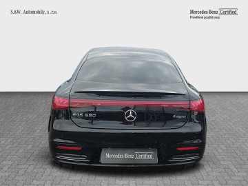 Mercedes-Benz EQS 580 4MATIC (foto 3)