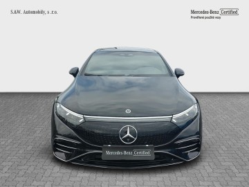 Mercedes-Benz EQS 580 4MATIC (foto 7)