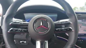 Mercedes-Benz EQS 580 4MATIC (foto 9)