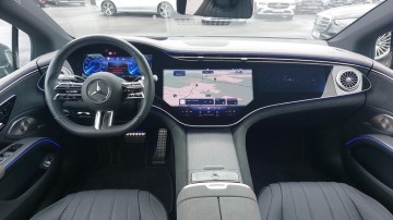 Mercedes-Benz EQS 580 4MATIC (foto 10)